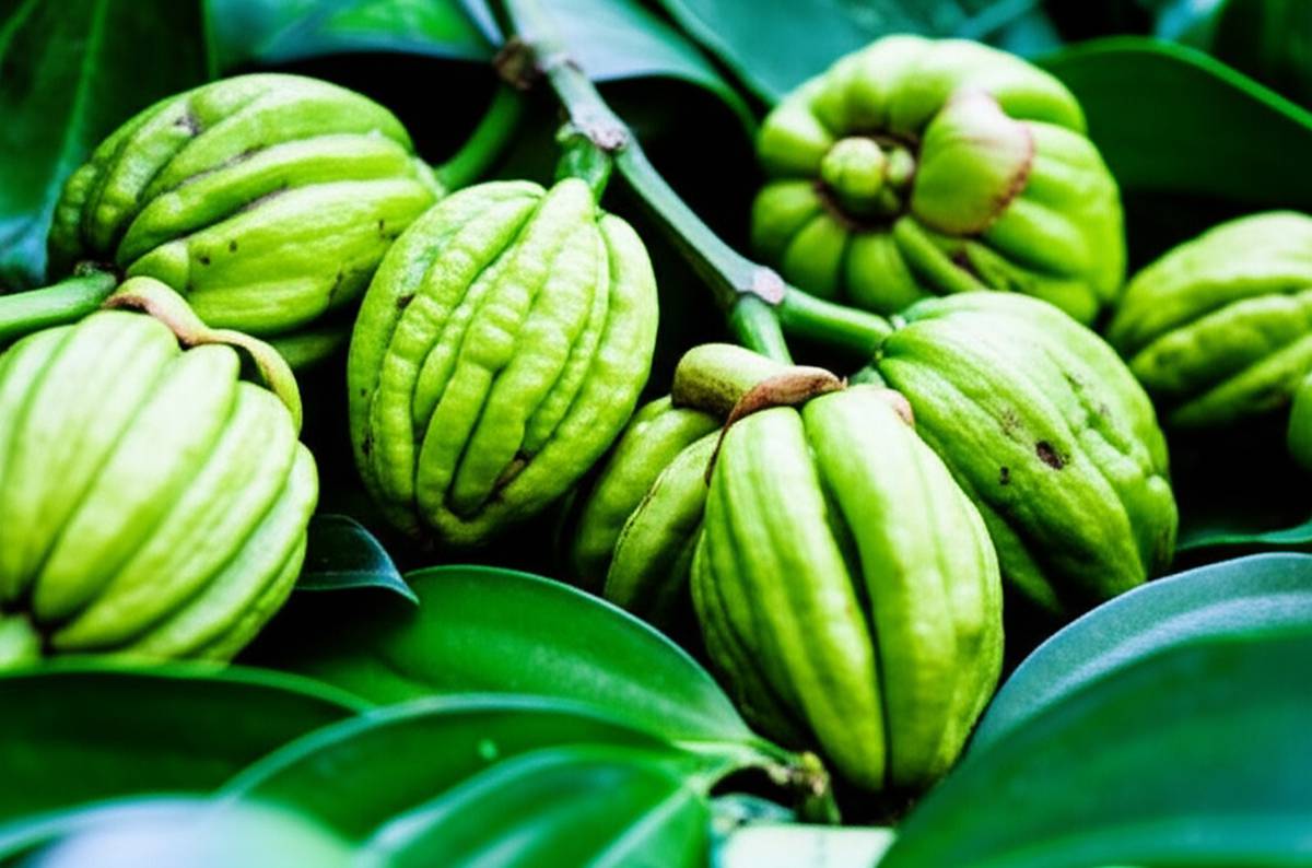 عصاره گارسینیا کامبوجیا | لاغری تضمینی و کاهش وزن سریع