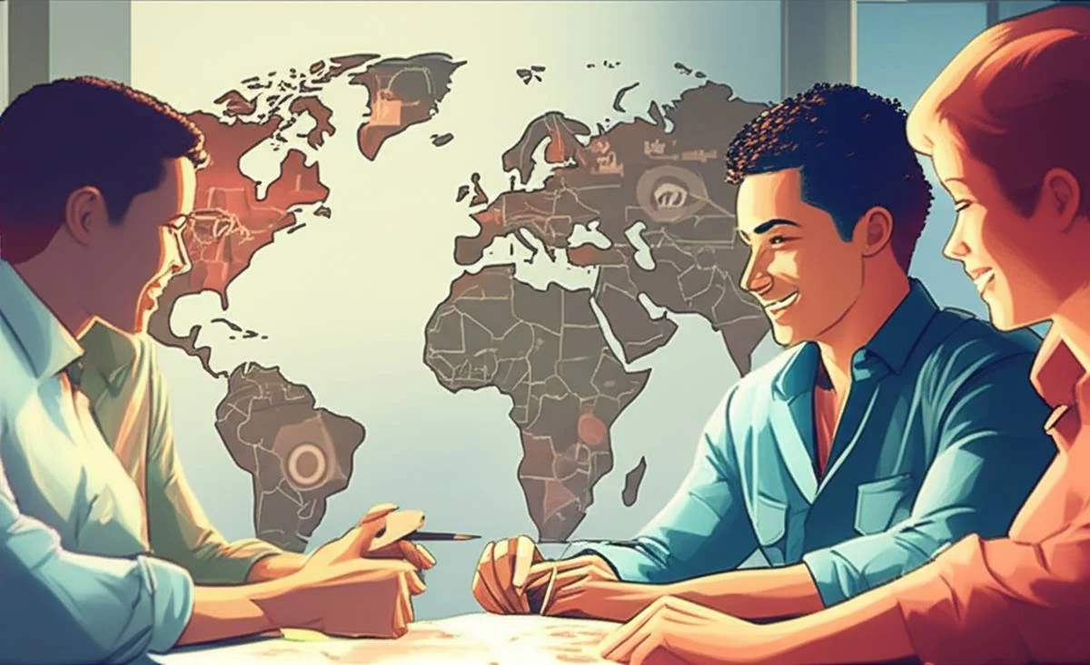 کوچ سرفینگ چگونه کار می کند؟ | راهنمای جامع سفر و اقامت رایگان