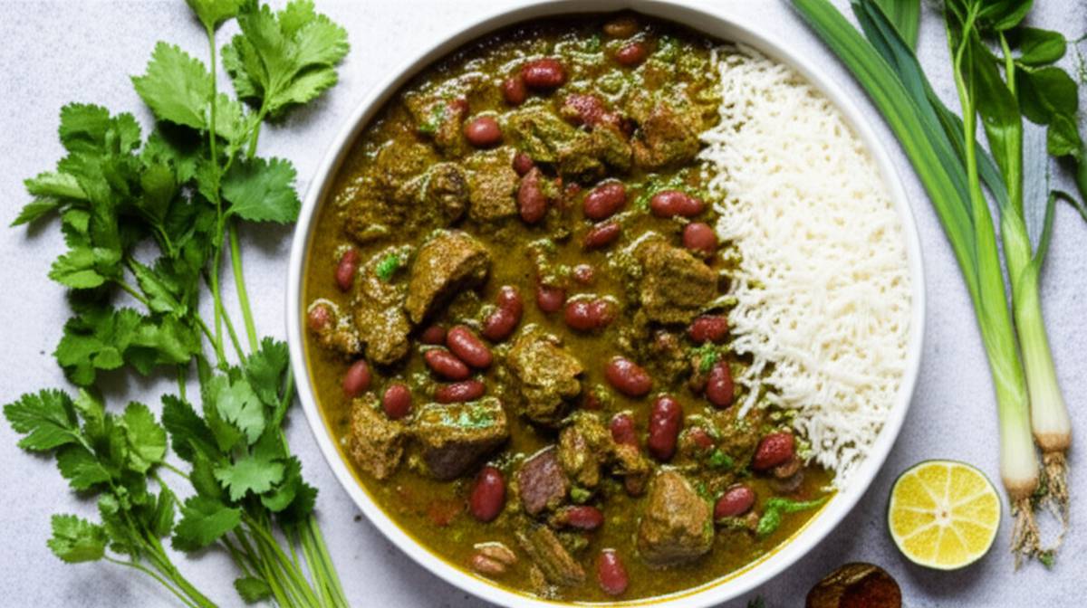سبزی قورمه سبزی چیست؟ | ترکیبات، خواص و نکات آشپزی