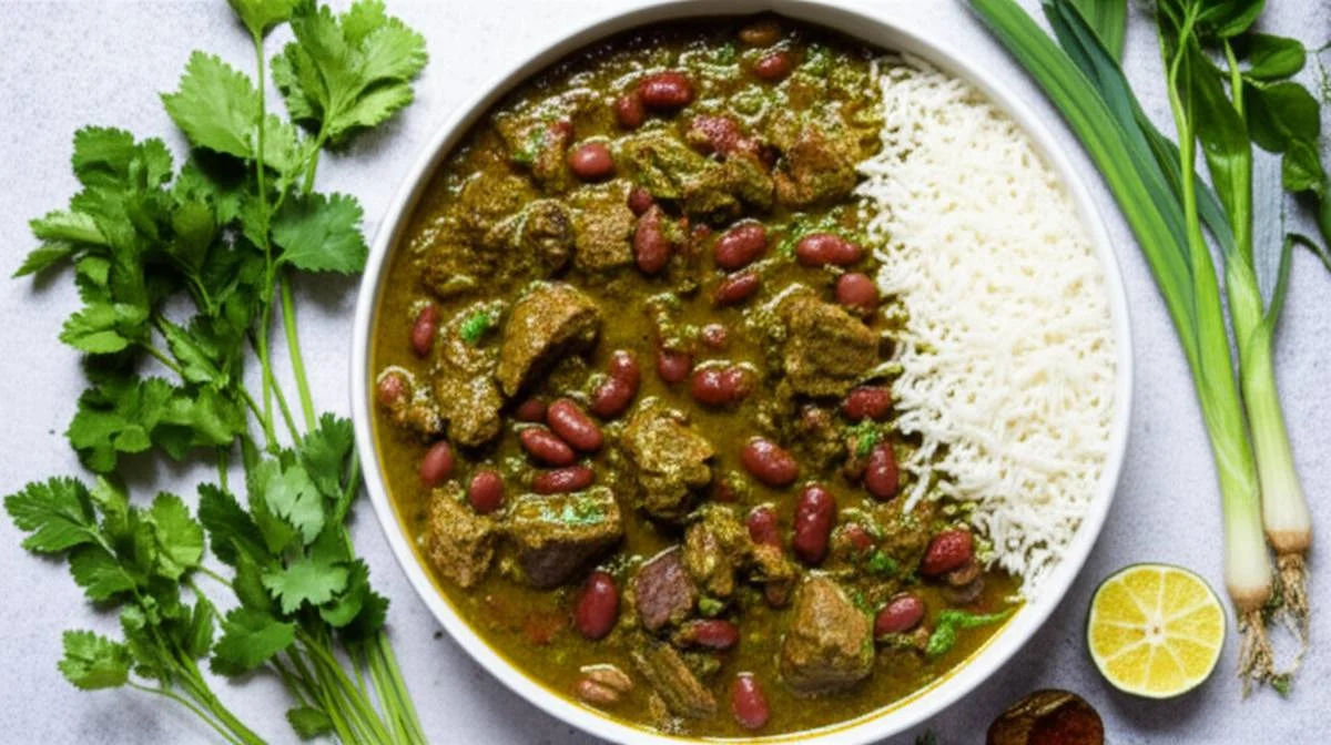 سبزی قورمه سبزی چیست؟ | ترکیبات، خواص و نکات آشپزی