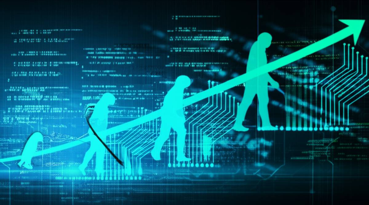 تاریخچه و سیر تحول JavaScript در وب مدرن