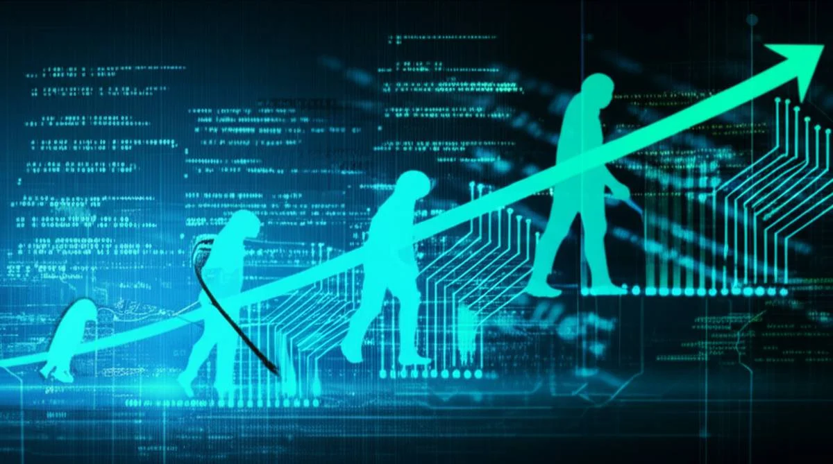 تاریخچه و سیر تحول JavaScript در وب مدرن