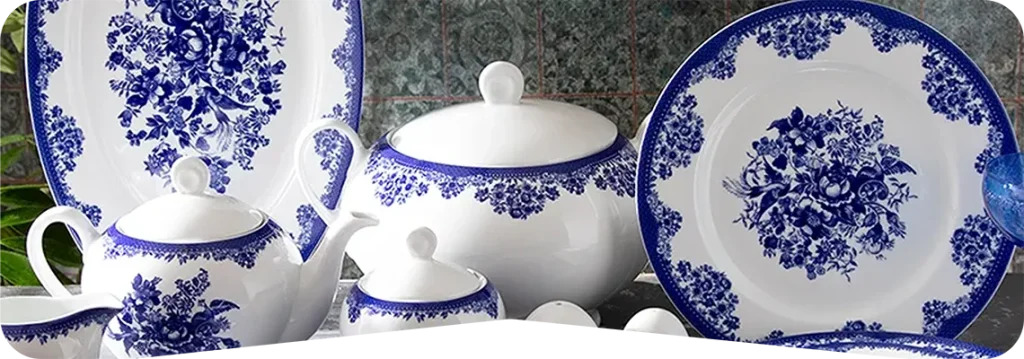 راهنمای کامل خرید جهیزیه اقتصادی و شیک؛ از سرویس چینی تا لوازم برقی