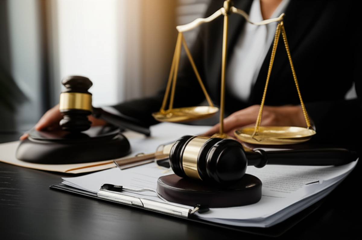 بهترین وکیل انحصار وراثت | تخصص، تجربه و سرعت در پرونده ها