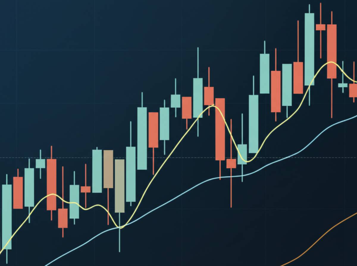 چگونه با اندیکاتور MACD کار کنیم؟ (راهنمای جامع و سیگنال گیری)