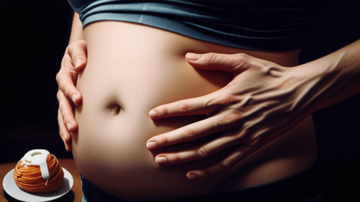 چرا با وجود سیری می خوریم؟ دلایل گرسنگی پنهان و هیجانی