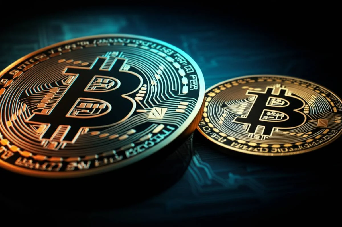 خرید آنلاین بیت کوین | سریع، آسان و امن با کمترین کارمزد