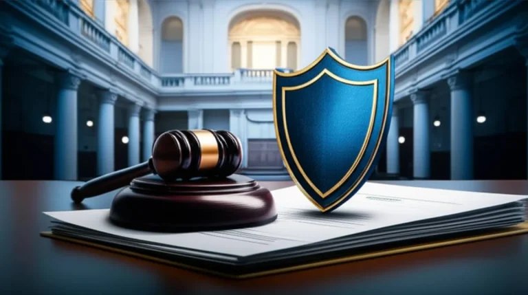 درخواست تامین خواسته پس از حکم قطعی: قوانین و مراحل