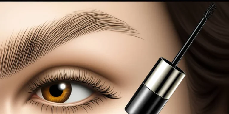 سرم تقویت ابرو آیسول | نقد و بررسی جامع، مزایا و معایب