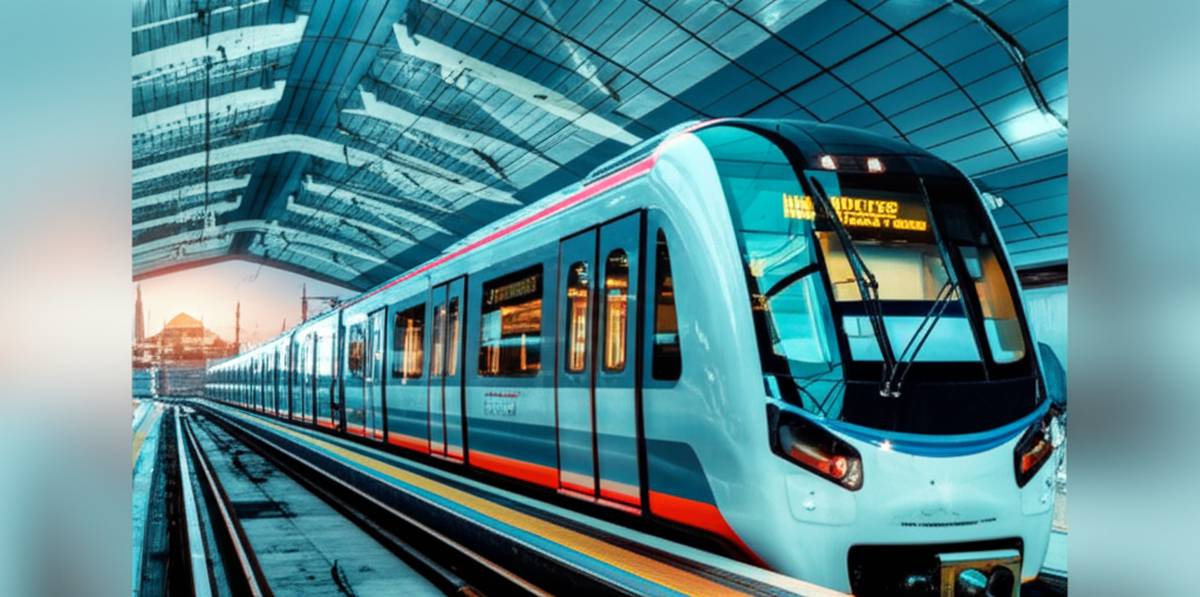 قیمت بلیط متروی استانبول 1403 | هزینه کارت و حمل و نقل عمومی