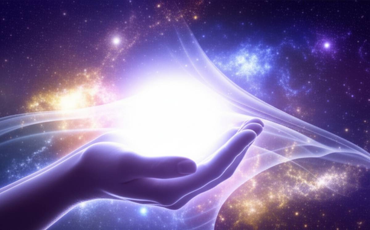 خلاصه کتاب خودش هواتو داره | گابریل برنستین: درس های کلیدی