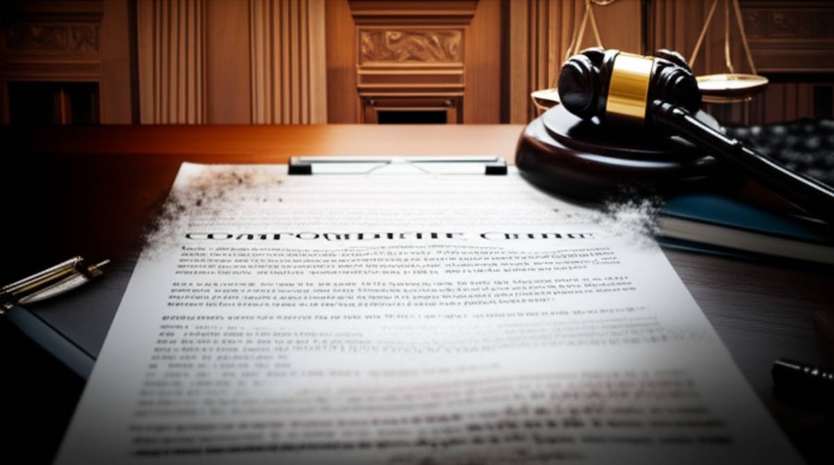 وکیل تخریب جرم قابل گذشت چیست؟ | مجازات و ابعاد حقوقی آن