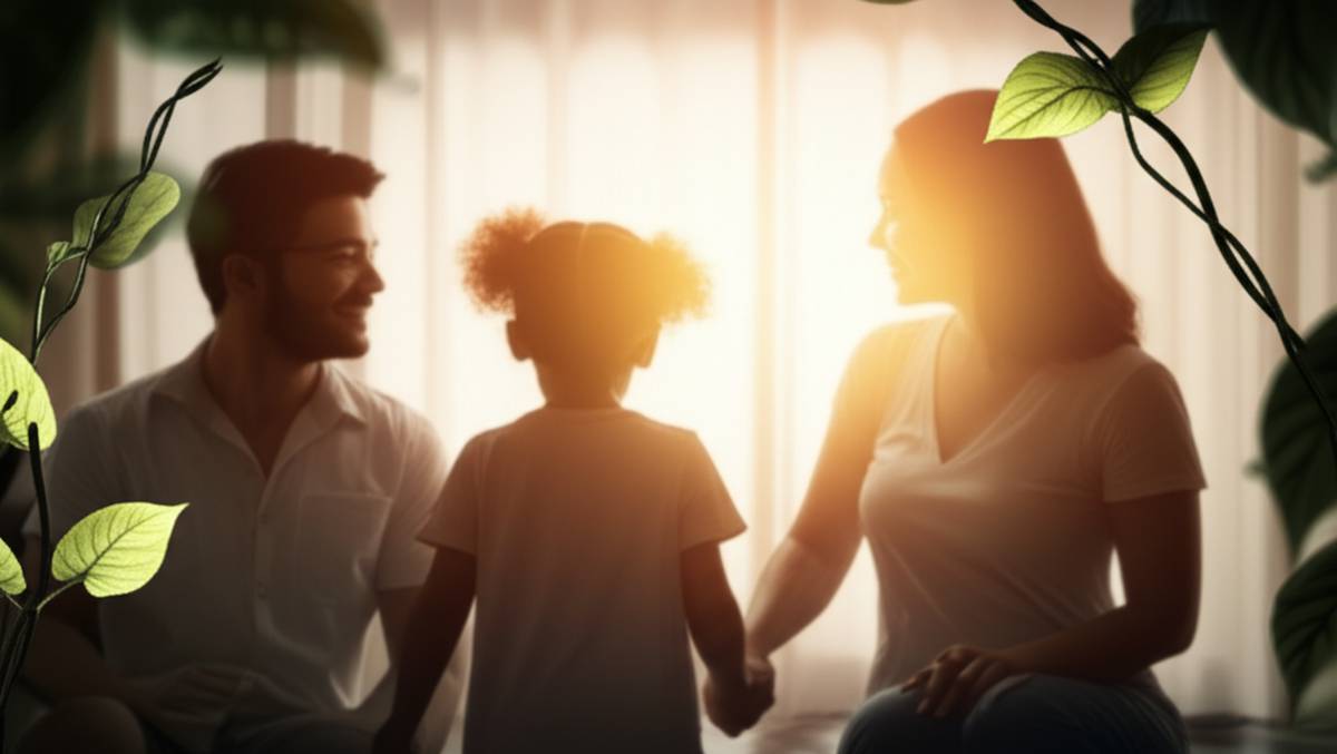 وکیل ۱۵ سوال مهم مصاحبه فرزند خواندگی (راهنمای آمادگی کامل)