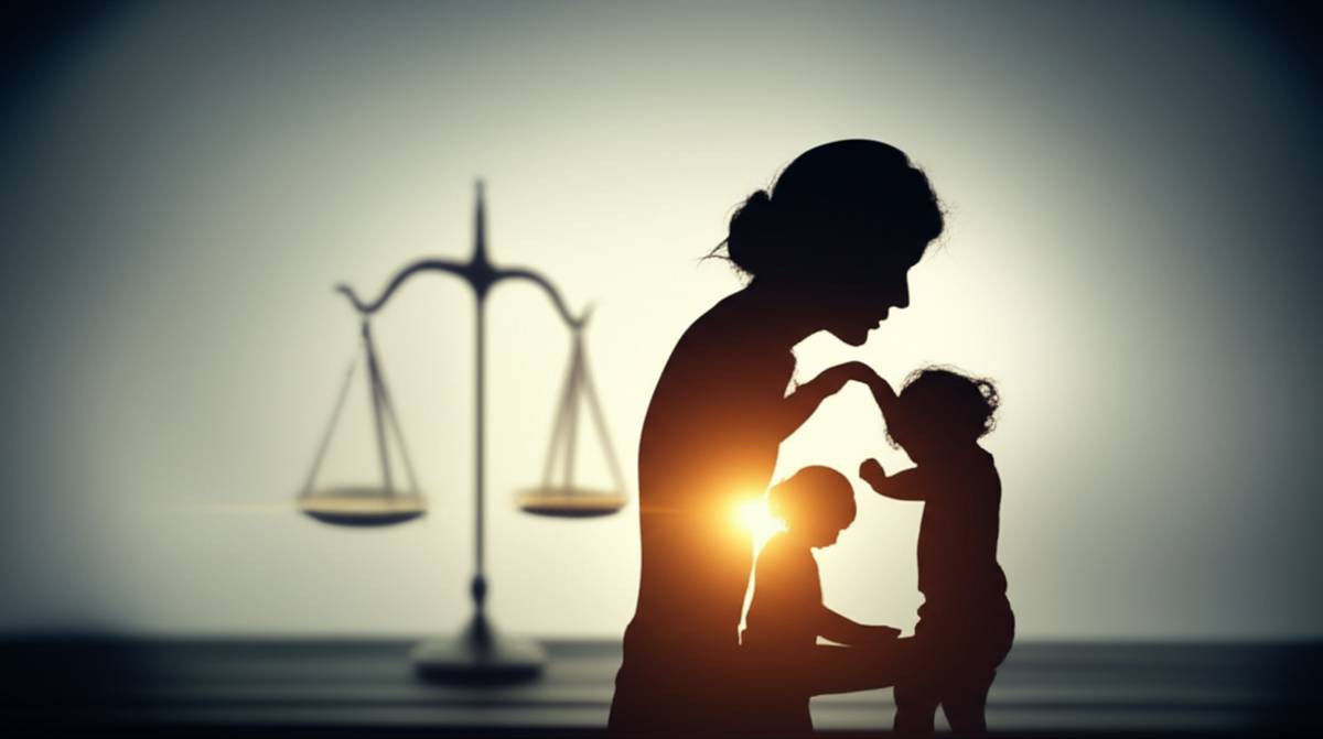 مجازات مزاحمت برای بانوان و اطفال | هر آنچه باید بدانید