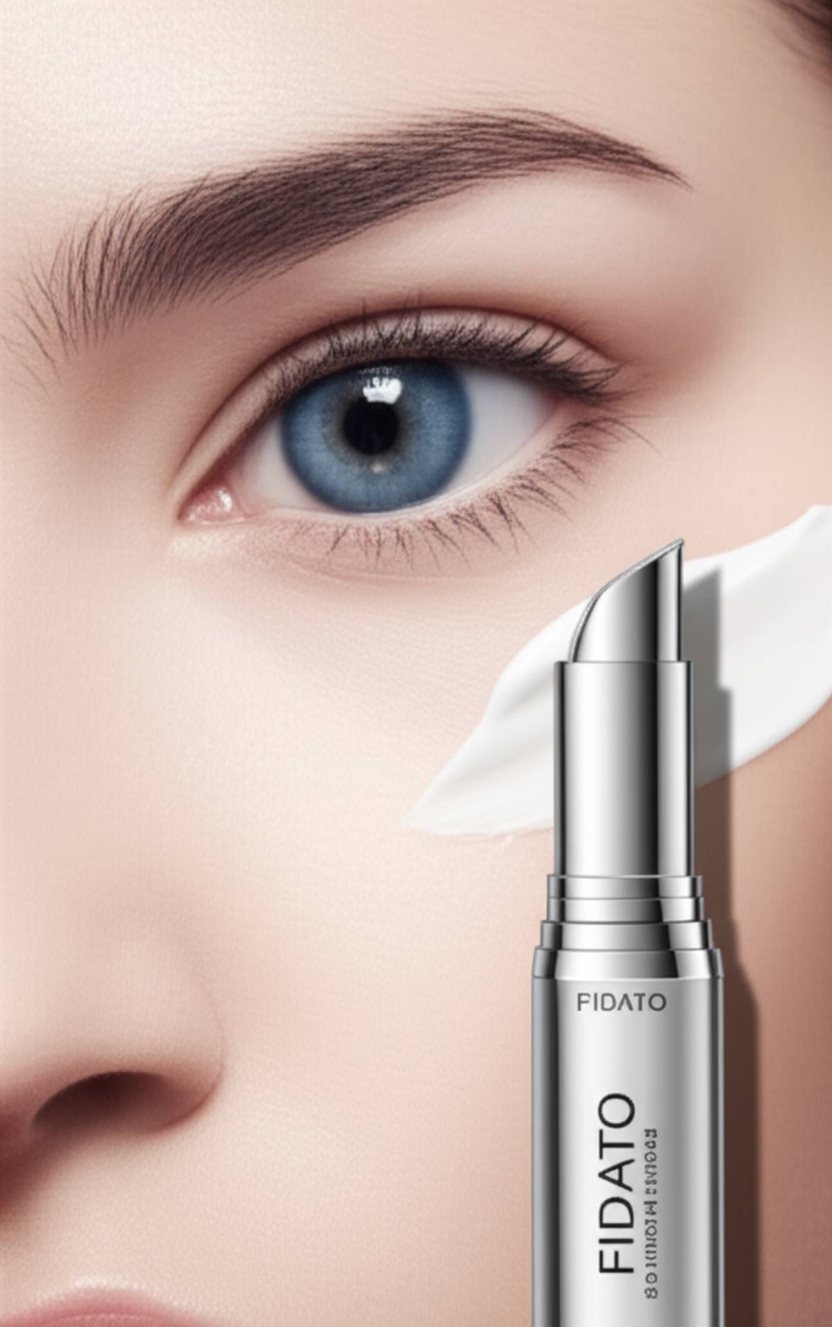 کرم دور چشم 3 در 1 فیداتو - نقد و بررسی کامل قبل از خرید