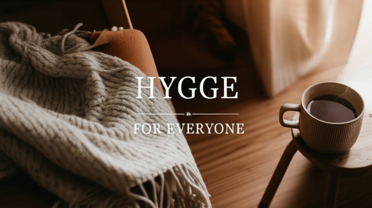 خلاصه کتاب هوگه - درس های زندگی اسکاندیناوی برای همه