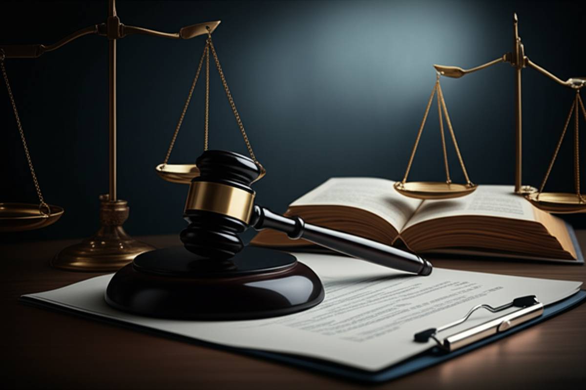 آزمون کارشناس رسمی دادگستری | راهنمای جامع قبولی و منابع