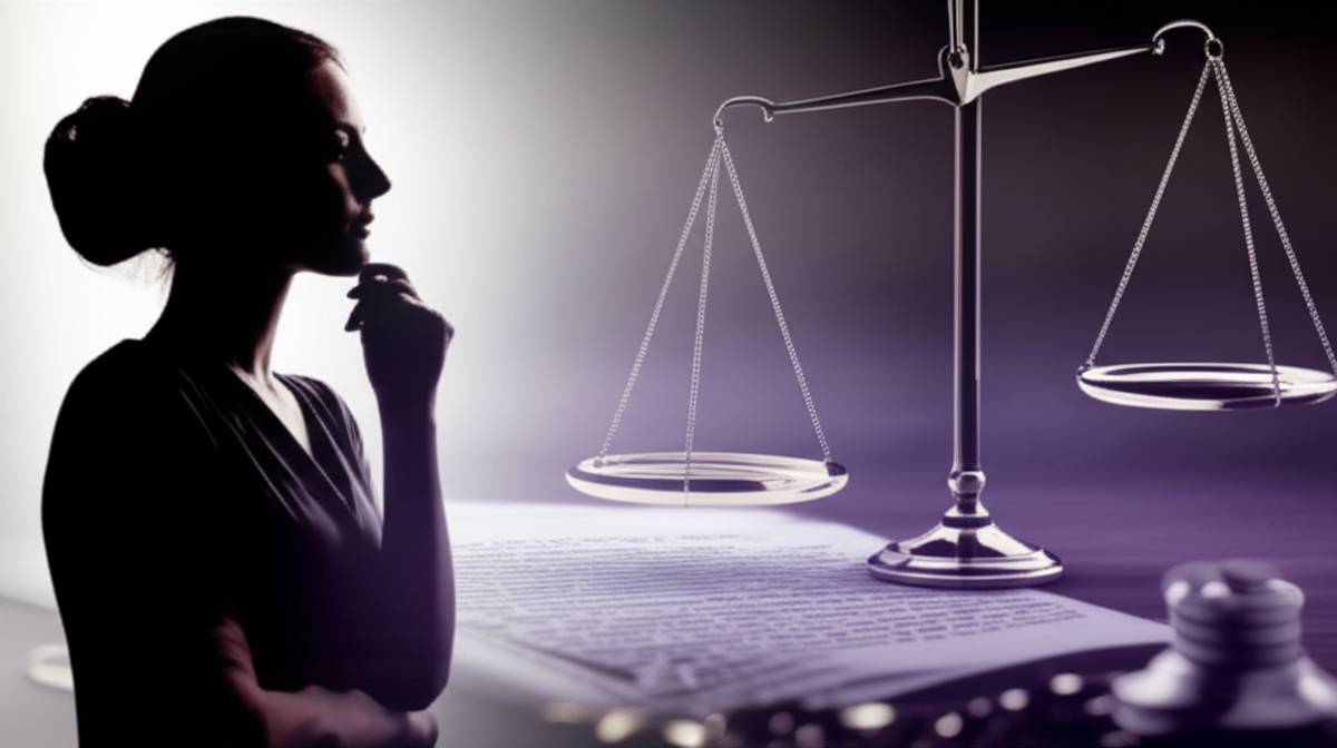 ارث زن متوفی به چه کسانی می رسد؟ | راهنمای جامع