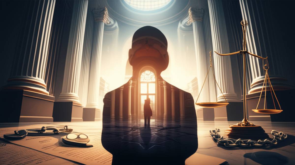 فقدان سمت شاکی در جرایم غیر قابل گذشت | راهنمای کامل