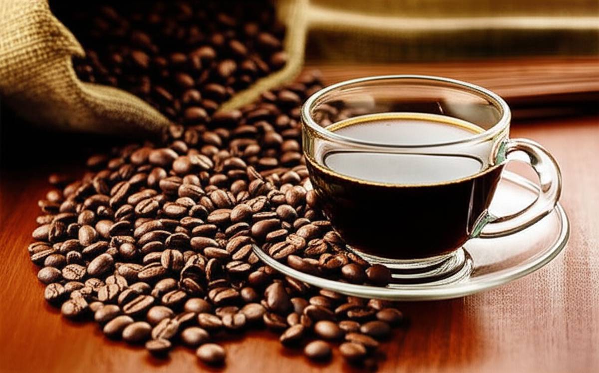قهوه عربیکا | راهنمای جامع خرید، قیمت و ویژگی های Arabica