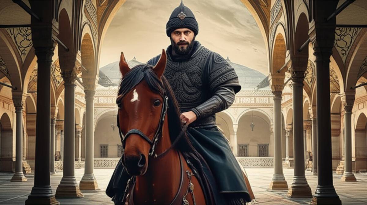 سریال آلپ ارسلان: سلجوقیان بزرگ – هر آنچه باید بدانید