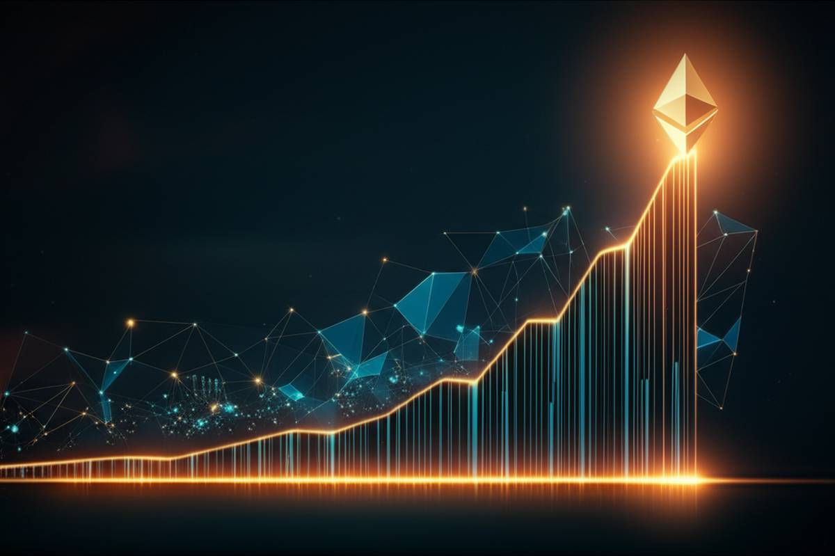 بالاترین قیمت اتریوم (ETH): سقف تاریخی و تحلیل آن