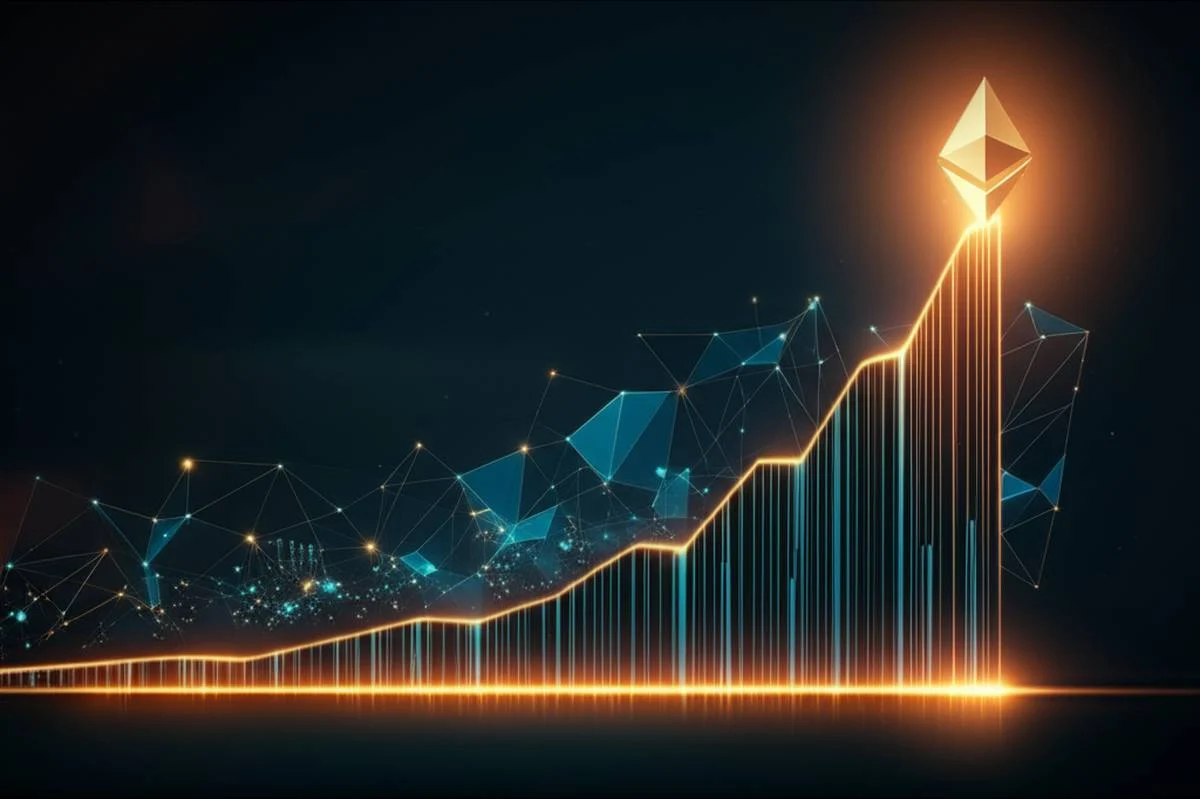 بالاترین قیمت اتریوم (ETH): سقف تاریخی و تحلیل آن