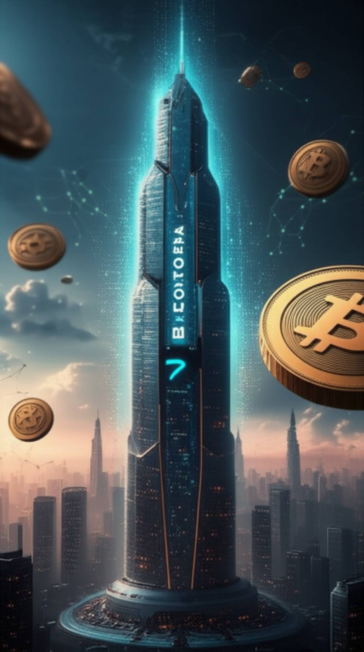 ارز بلاک توپیا چیست؟ | صفر تا صد معرفی Blocktopia (BLOK)