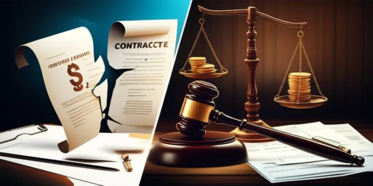 تفاوت وجه التزام و ضرر و زیان: راهنمای جامع حقوقی