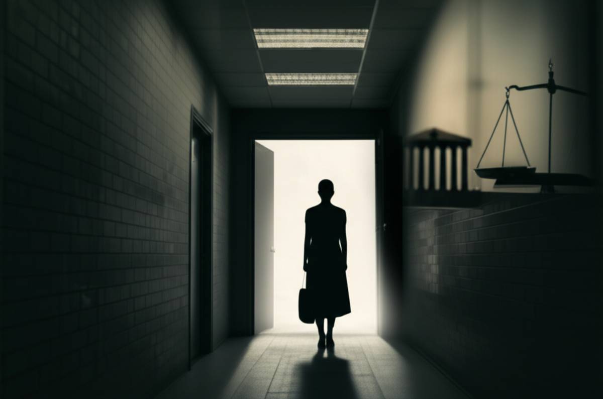دادخواست طلاق به دلیل عسر و حرج زوجه | کاملترین راهنما