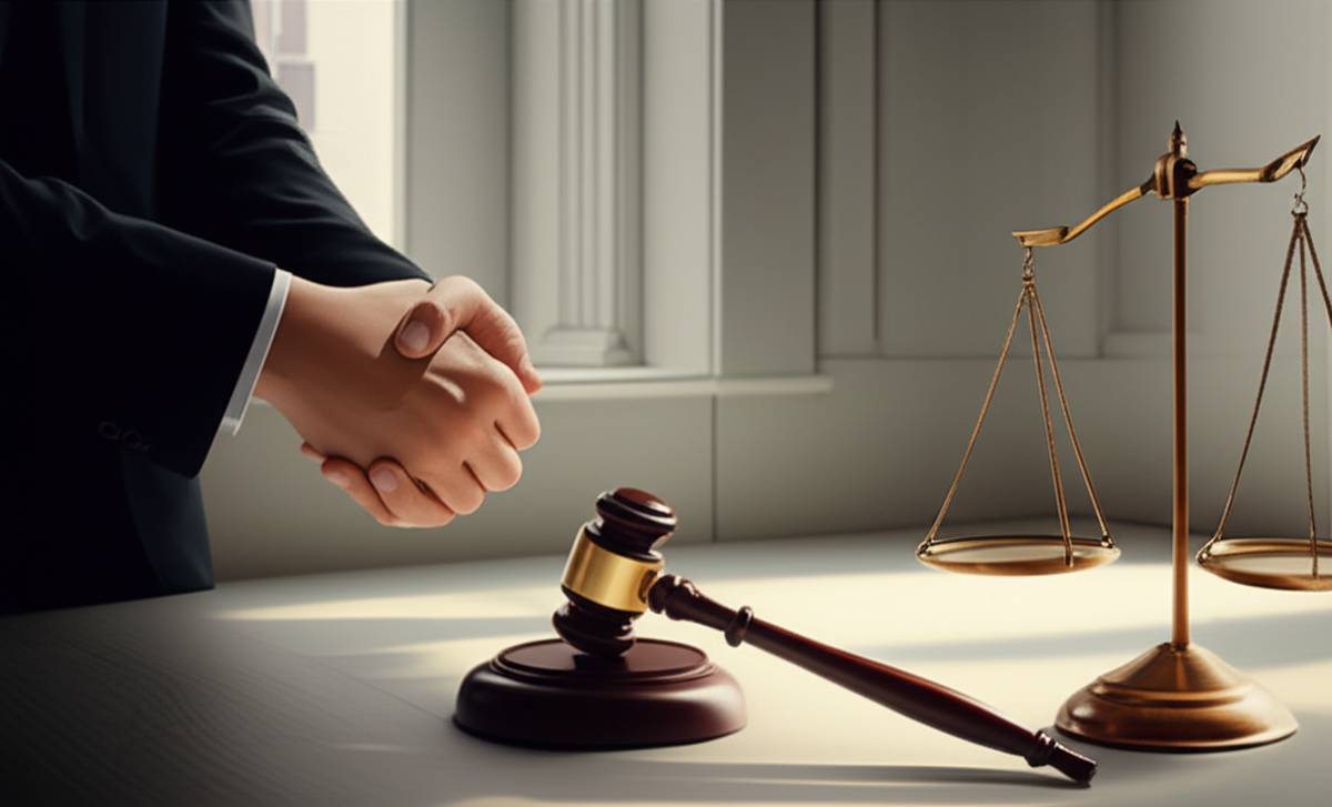 حق تمکین یعنی چه؟ | راهنمای جامع مفهوم، شرایط و عواقب