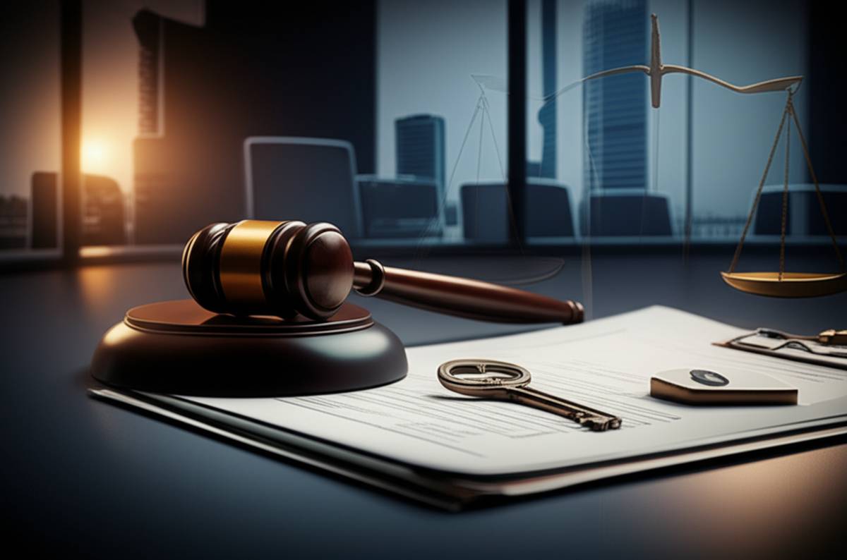 نمونه دادخواست تامین دلیل اجرت المثل ایام تصرف | کامل و جامع