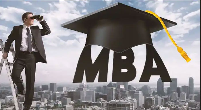 آموزش MBA و آینده بازار کار مدیریت