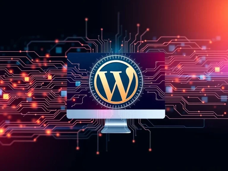 امنیت وردپرس: آیا قوانین امنیتی سرعت سایت را کاهش می دهند؟