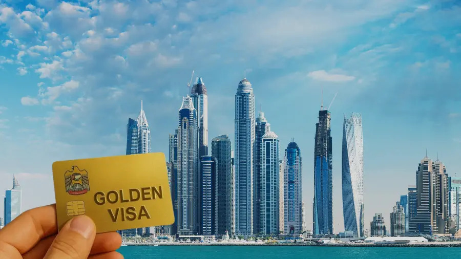 ویزای نخبگان امارات چیست؟ آشنایی با Golden Visa برای استعدادها