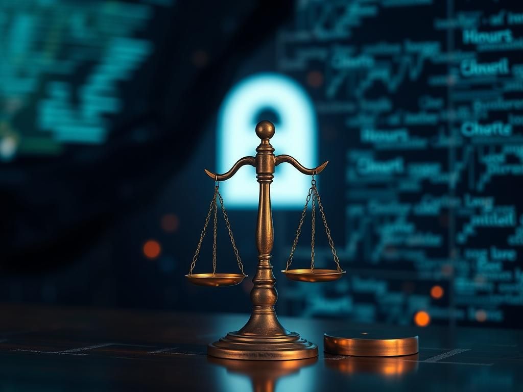 حریم خصوصی در قانون اساسی ایران | راهنمای جامع