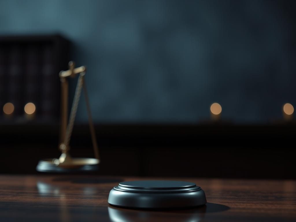 وکیل جرائم تعزیری درجه ۷ و ۸: هر آنچه باید بدانید