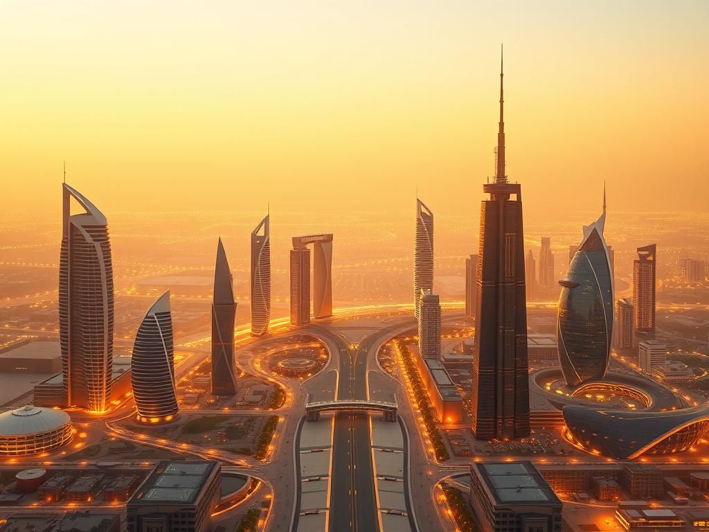 ویزا نخبگان امارات