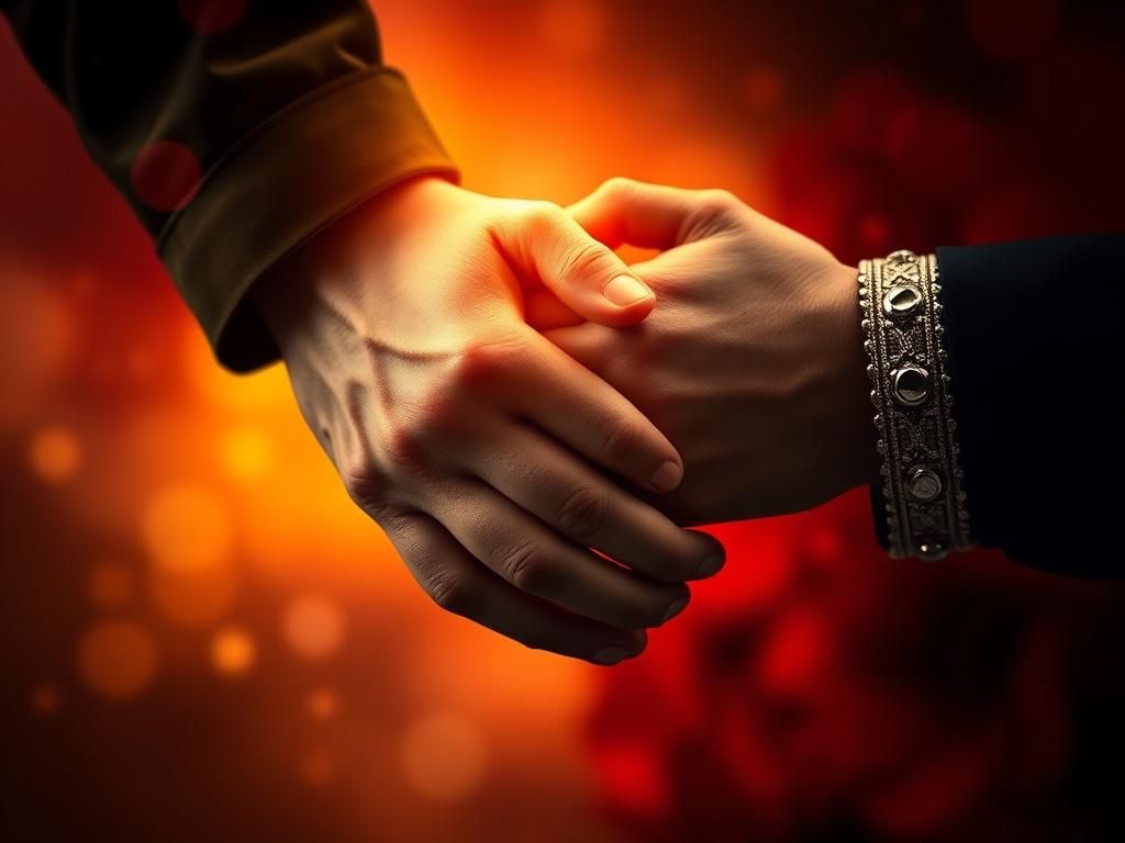 بضع در نکاح چیست؟ راهنمای کامل معنی و احکام