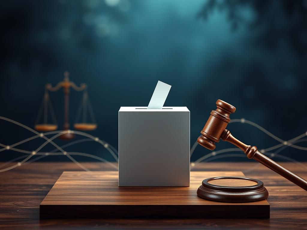 ابرام رای: هر آنچه باید در مورد معنی و مفهوم آن بدانید