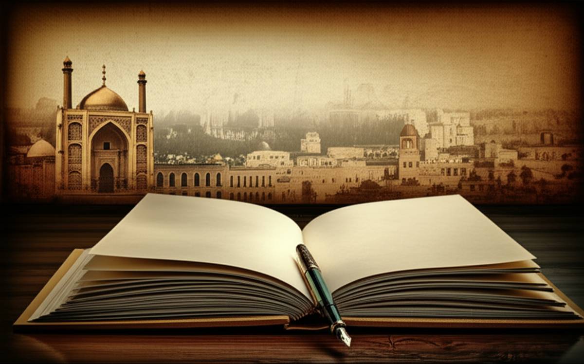 خلاصه کتاب میرزا اثر بزرگ علوی | هر آنچه باید بدانید