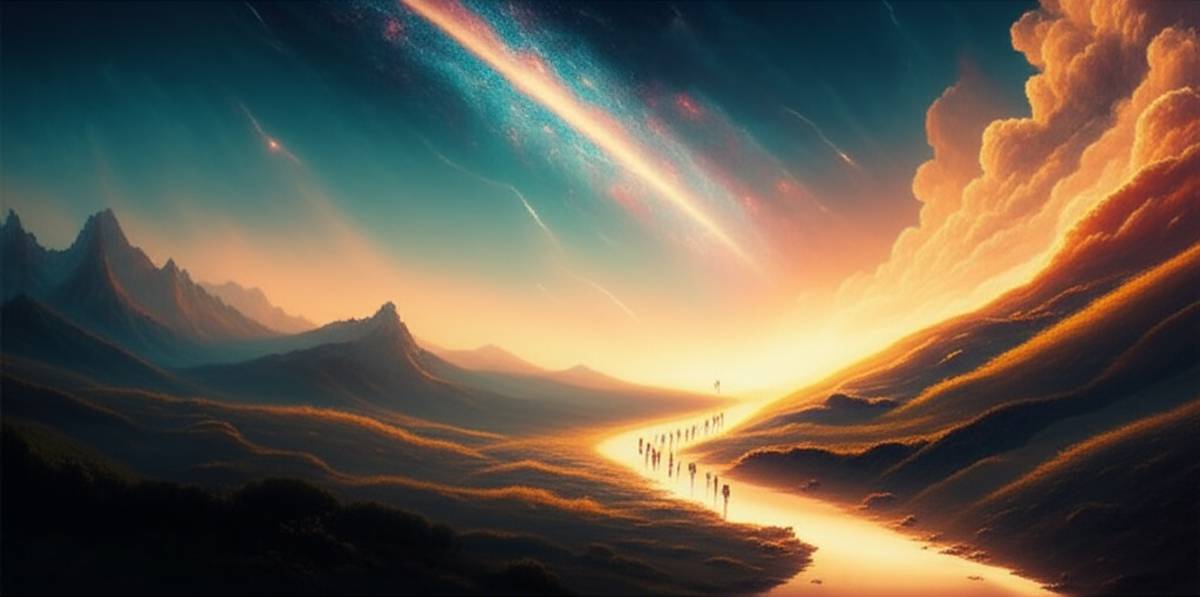 خلاصه کتاب تولد دوباره نیل دونالد والش | میراث هابرد و آینده تو