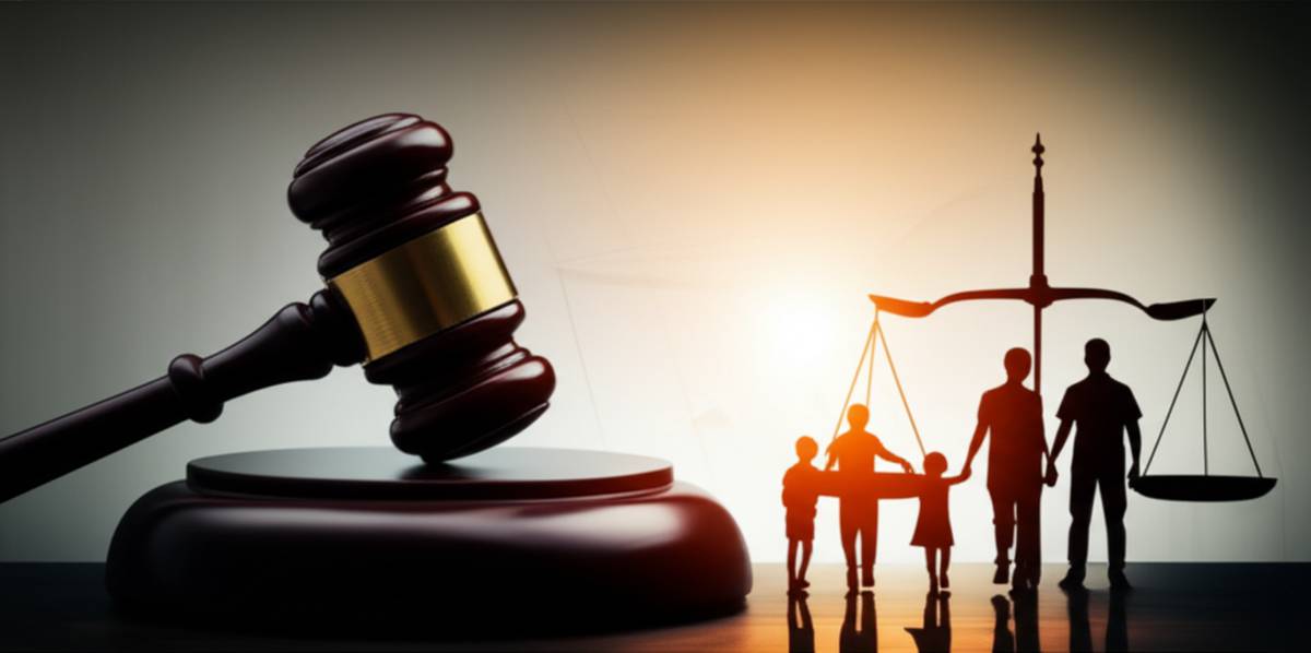 قانون تقسیم ارث مادر بین فرزندان: مساوی یا متفاوت؟