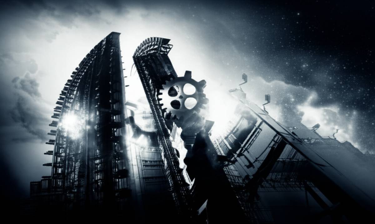 خلاصه کتاب کریستوفر نولان | تحلیل آثار او (امیررضا تجویدی)