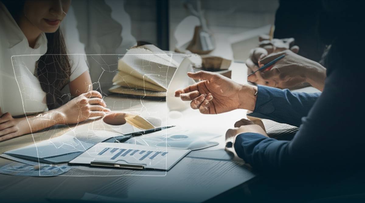 نمونه گزارش تحقیقات محلی | راهنمای جامع + فرمت آماده دانلود