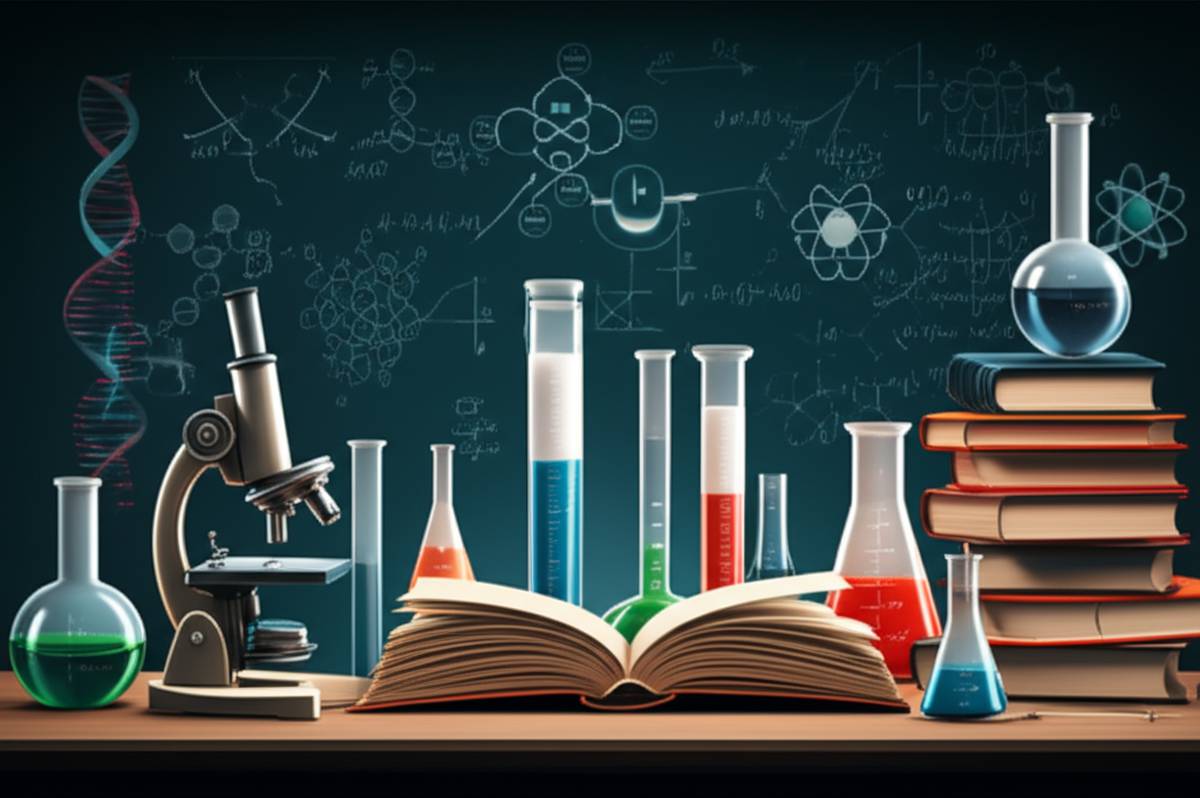 چه درس هایی برای کنکور تجربی می آید؟ (راهنمای جامع)