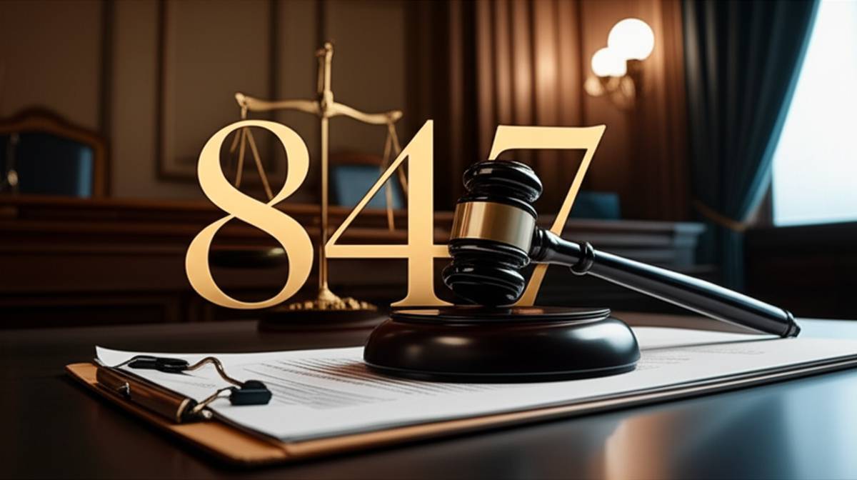 رای وحدت رویه ٨٤٧ - هر آنچه باید از این رای کلیدی بدانید