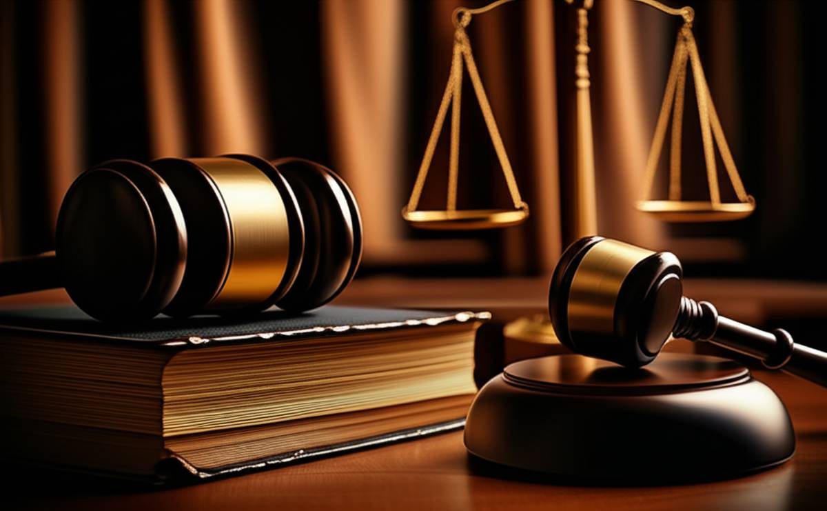 جرایم غیر قابل گذشت چیست؟ | انواع و مجازات (صفر تا صد)