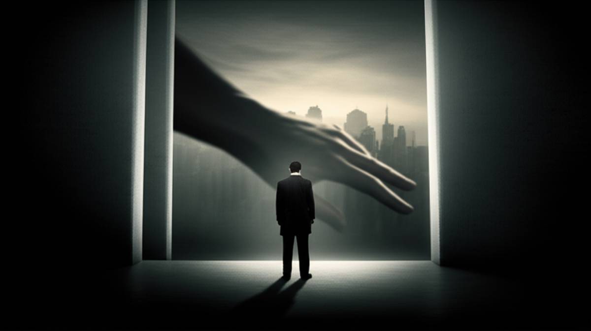 تهمت زدن به بی گناه | مجازات، احکام و پیامدهای آن