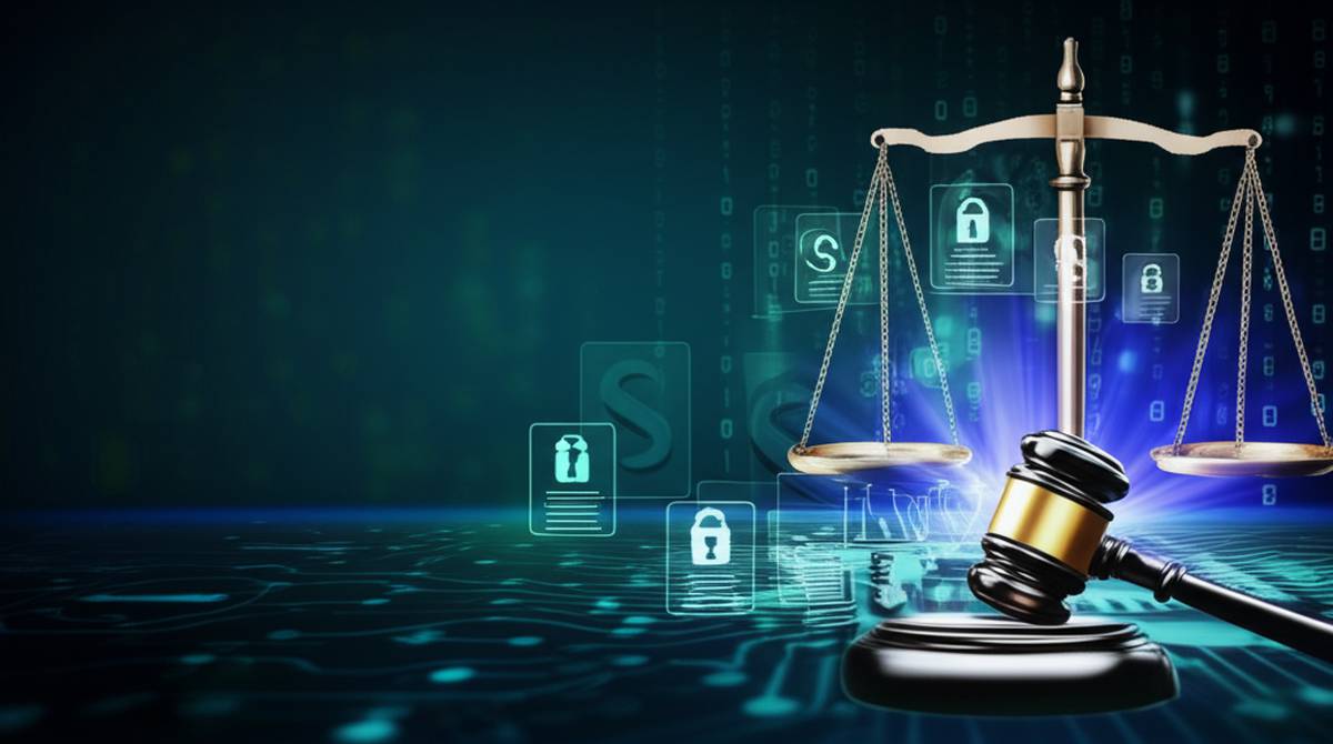 ماده ۱۳ قانون جرایم رایانه ای | صفر تا صد جرایم و مجازات ها